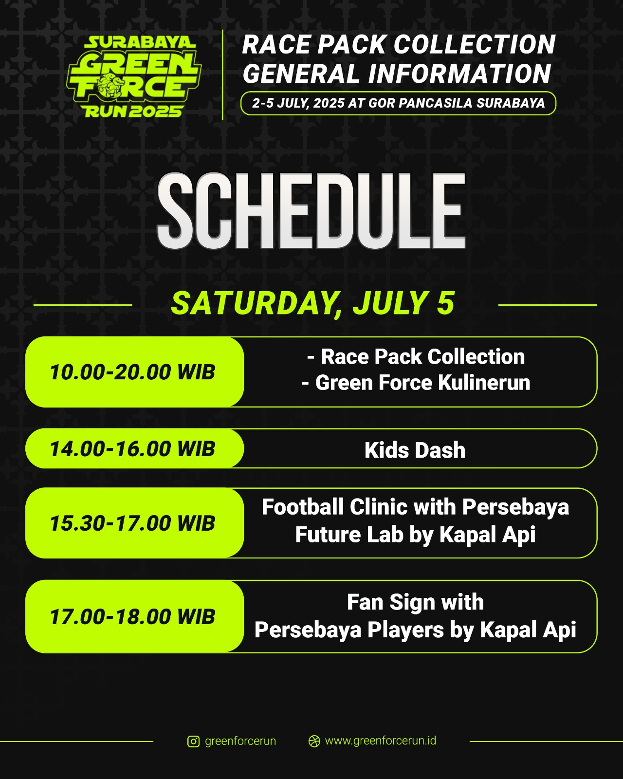 https://www.greenforcerun.id/run/4/news/3326/barang-panas-berikut-rute-baru-green-force-run-2025